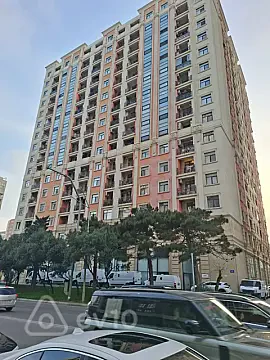 Kirayə verilir 2 otaqlı yeni tikili 65 m² — Bakı, Xətai 2 otaq 65.00 m²