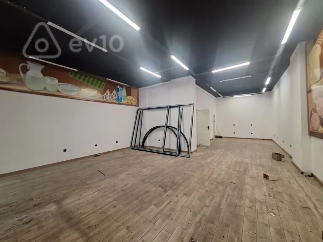 Kirayə verilir mənzil 100 m²