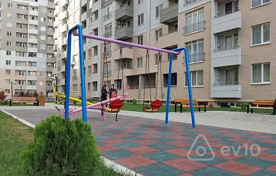 Kirayə verilir 2 otaqlı yeni tikili 60 m² — Bakı, Yasamal 2 otaq 60.00 m²