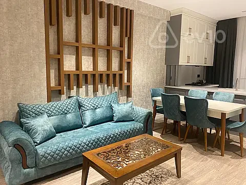 Kirayə verilir 2 otaqlı yeni tikili 65 m² — Bakı, Yasamal 2 otaq 65.00 m²
