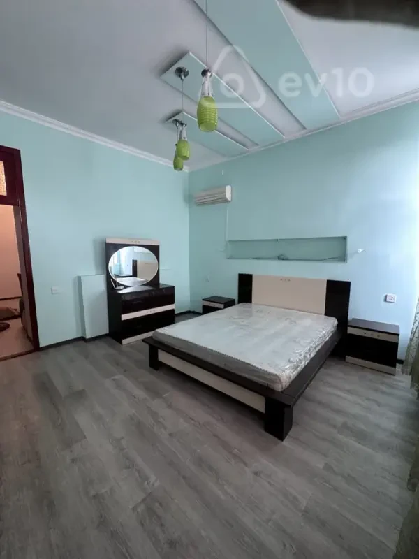 Kirayə verilir 2 otaqlı həyət evi 51 m²