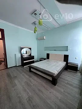 Kirayə verilir 2 otaqlı həyət evi 51 m² — Bakı, Sabunçu 2 otaq 51.00 m²