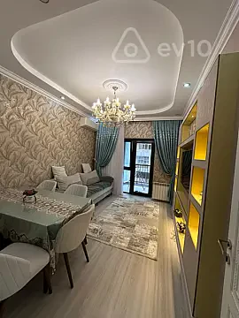 Kirayə verilir 2 otaqlı yeni tikili 60 m² — Bakı, Nərimanov 2 otaq 60.00 m²