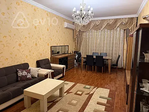 Satılır 2 otaqlı yeni tikili 64 m² — Bakı, Xətai 2 otaq 64.00 m²