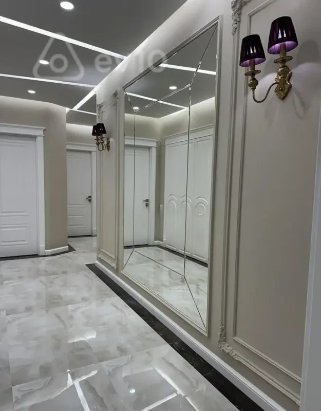 Satılır 3 otaqlı yeni tikili 90 m²