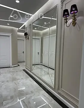 Satılır 3 otaqlı yeni tikili 90 m² — Bakı, Yasamal 3 otaq 90.00 m²