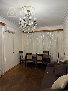 Kirayə verilir 3 otaqlı köhnə tikili 75 m² — Bakı, Xətai 3 otaq 75.00 m²
