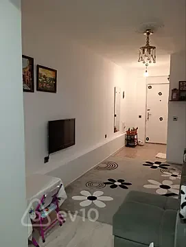 Kirayə verilir 1 otaqlı köhnə tikili 20 m² — Sumqayıt 1 otaq 20.00 m²