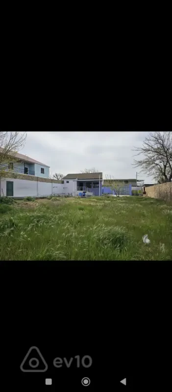 Kirayə verilir 2 otaqlı həyət evi 75 m²