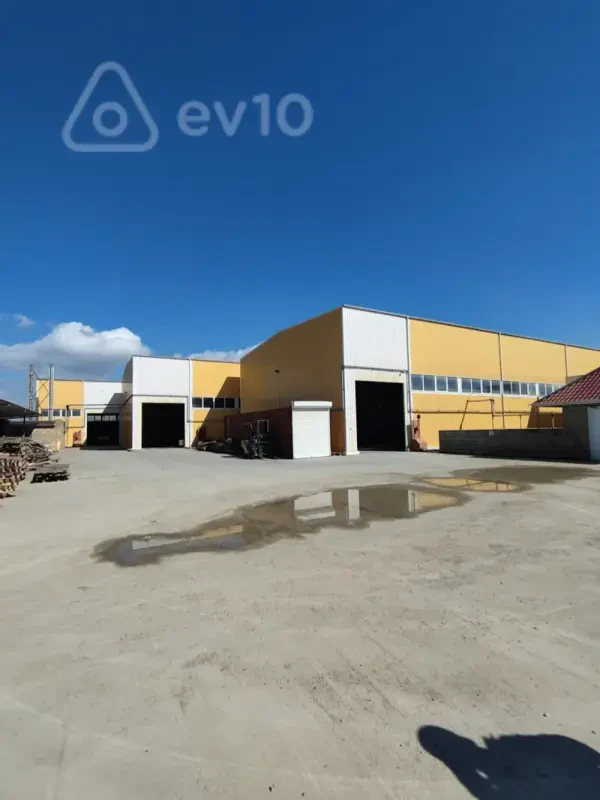 Satılır mənzil 80 m²