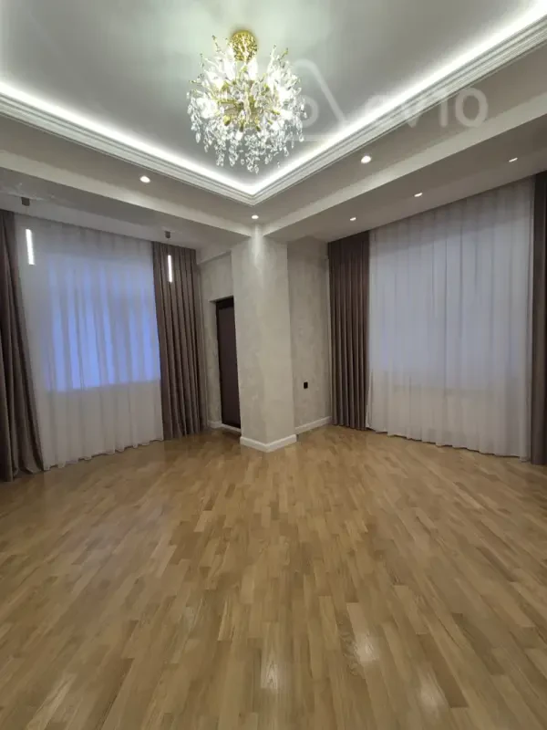 Satılır 3 otaqlı yeni tikili 101 m²