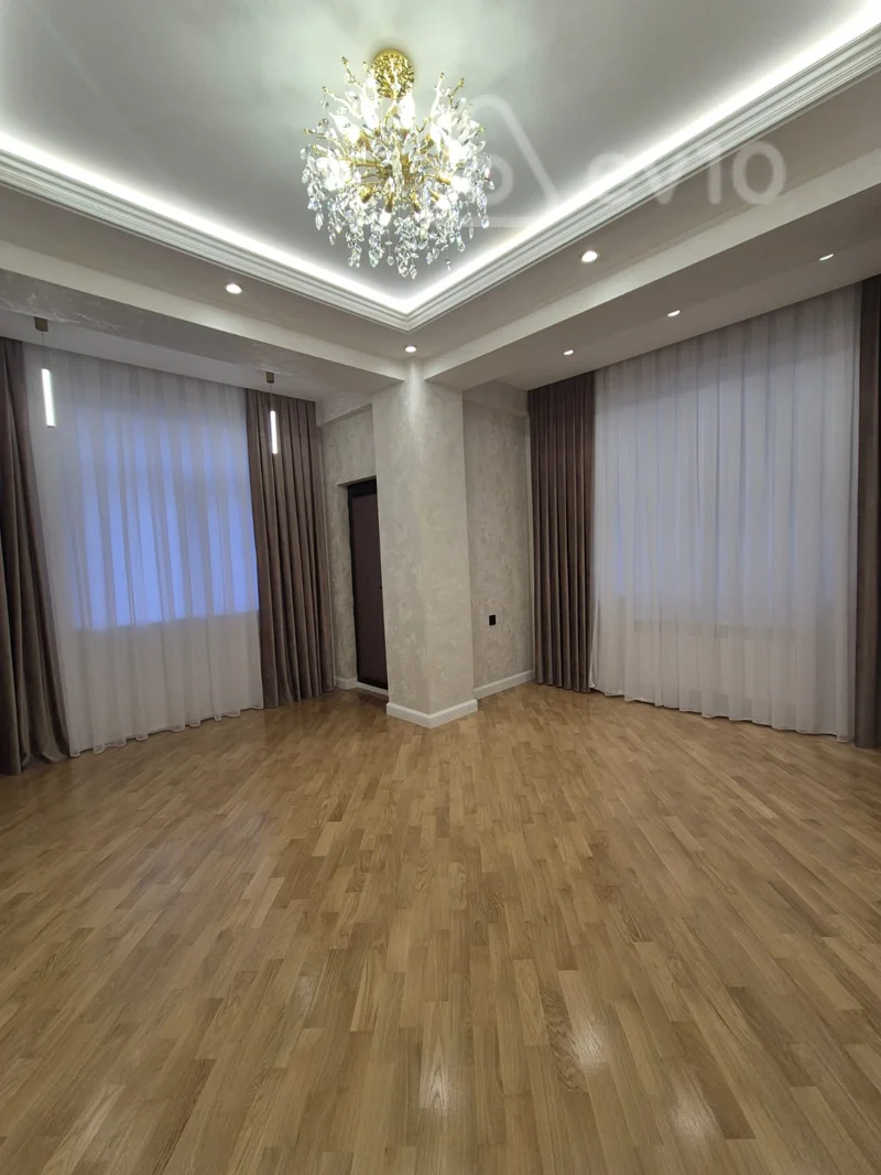 Satılır 3 otaqlı yeni tikili 101 m²