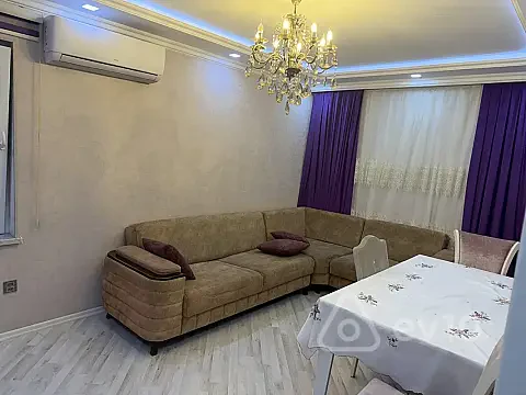 Kirayə verilir 2 otaqlı köhnə tikili 75 m² — Bakı, Binəqədi 2 otaq 75.00 m²