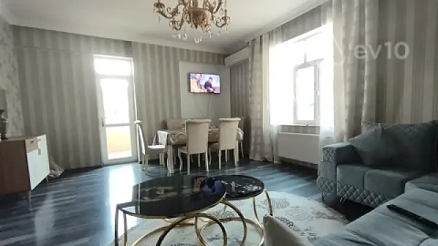 Satılır 2 otaqlı yeni tikili 58 m² — Bakı, Yasamal 2 otaq 58.00 m²