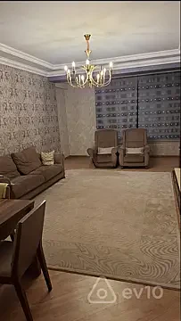 Kirayə verilir 3 otaqlı yeni tikili 120 m² — Bakı, Xətai 3 otaq 120.00 m²