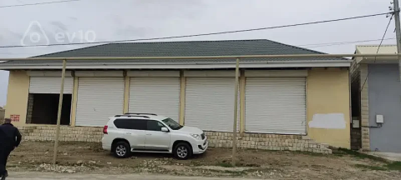Satılır mənzil 360 m² — Bakı, Abşeron 360.00 m²