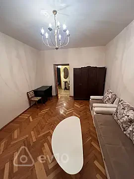 Kirayə verilir 2 otaqlı köhnə tikili 55 m² — Bakı, Nəsimi 2 otaq 55.00 m²