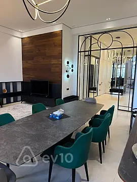 Kirayə verilir 3 otaqlı yeni tikili 160 m² — Bakı, Yasamal 3 otaq 160.00 m²