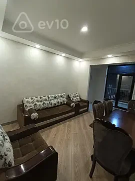 Kirayə verilir 2 otaqlı yeni tikili 53 m² — Bakı, Binəqədi 2 otaq 53.00 m²