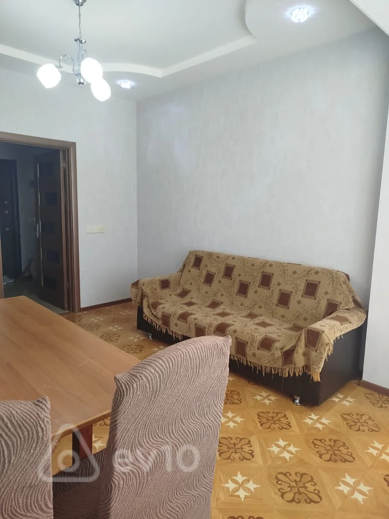 Kirayə verilir 2 otaqlı yeni tikili 50 m²