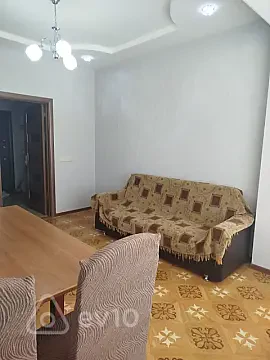 Kirayə verilir 2 otaqlı yeni tikili 50 m² — Bakı, Xətai 2 otaq 50.00 m²