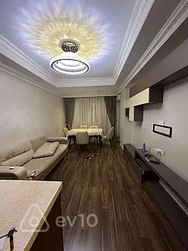 Kirayə verilir 3 otaqlı yeni tikili 85 m² — Bakı, Binəqədi 3 otaq 85.00 m²