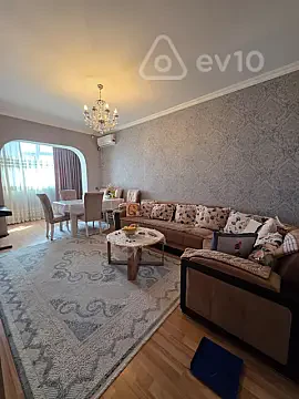 Satılır 4 otaqlı köhnə tikili 130 m² — Bakı, Yasamal 4 otaq 130.00 m²