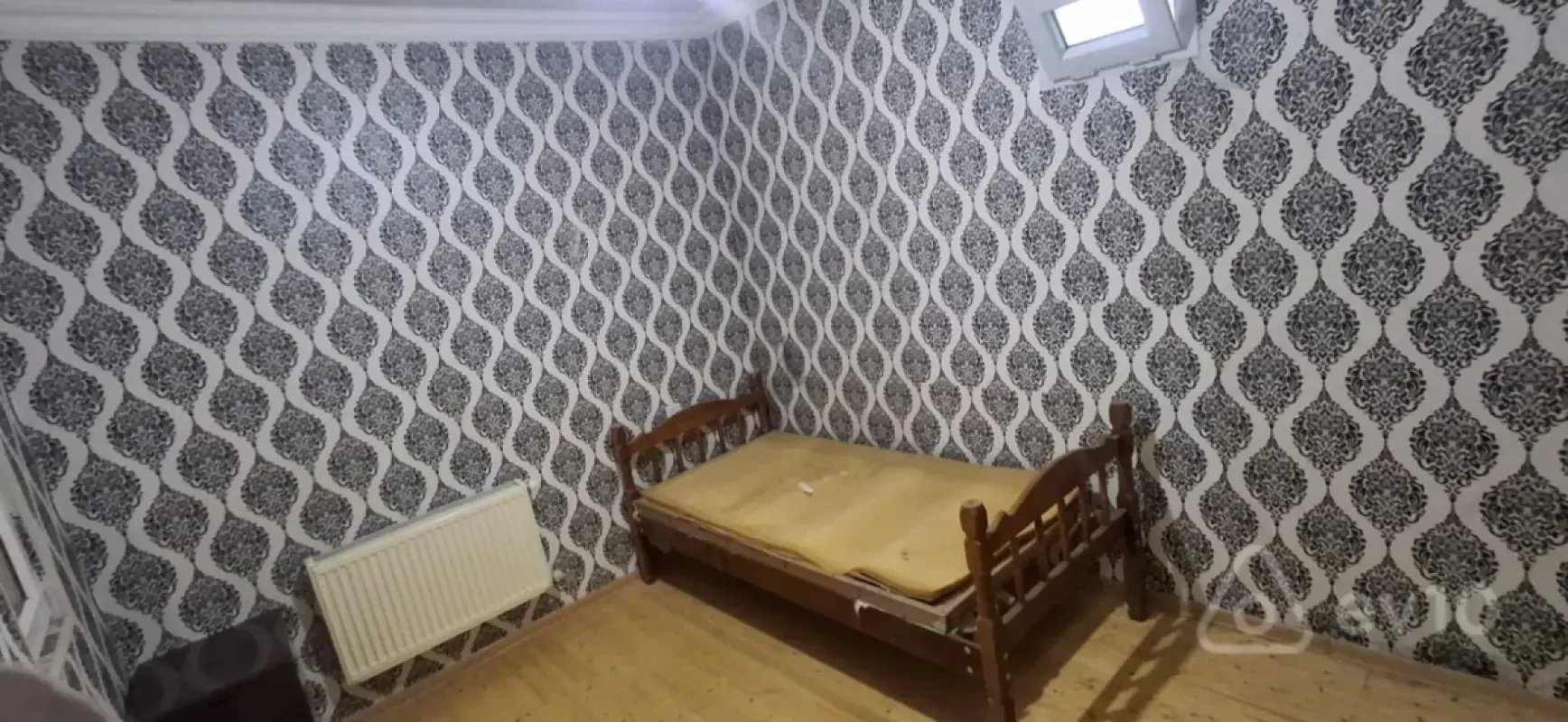 Kirayə verilir 2 otaqlı həyət evi 55 m²