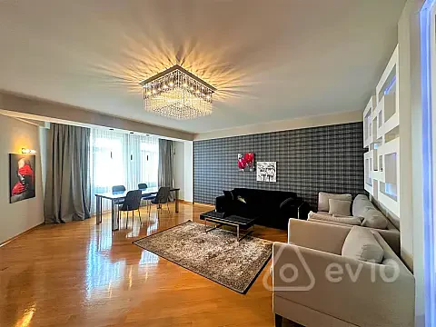 Satılır 2 otaqlı yeni tikili 101 m² — Bakı, Xətai 2 otaq 101.00 m²