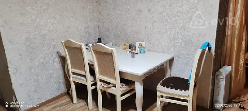Kirayə verilir 1 otaqlı köhnə tikili 40 m² — Bakı, Yasamal 1 otaq 40.00 m²