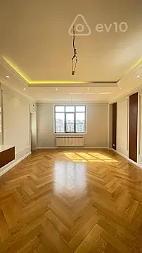 Satılır 3 otaqlı yeni tikili 134 m² — Bakı, Nərimanov 3 otaq 134.00 m²