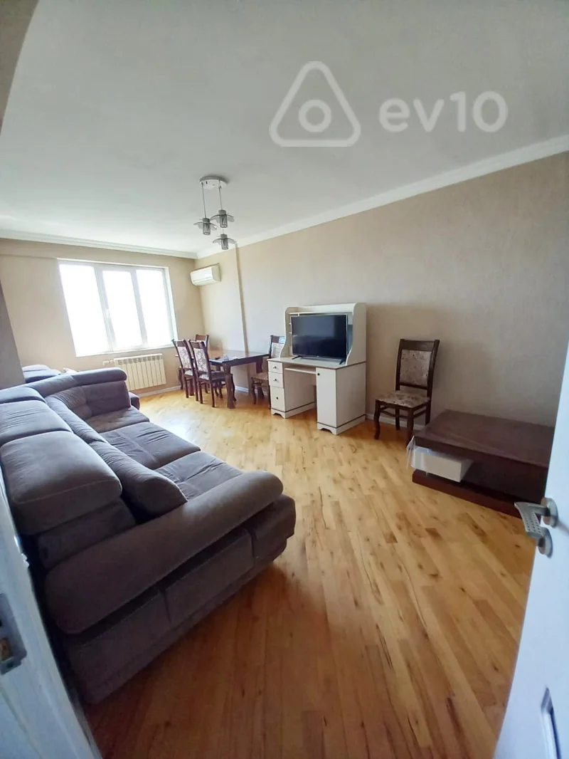 Satılır 3 otaqlı yeni tikili 65 m²