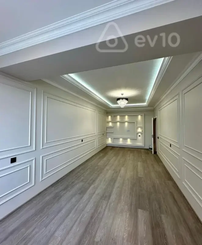 Satılır 2 otaqlı yeni tikili 90 m²