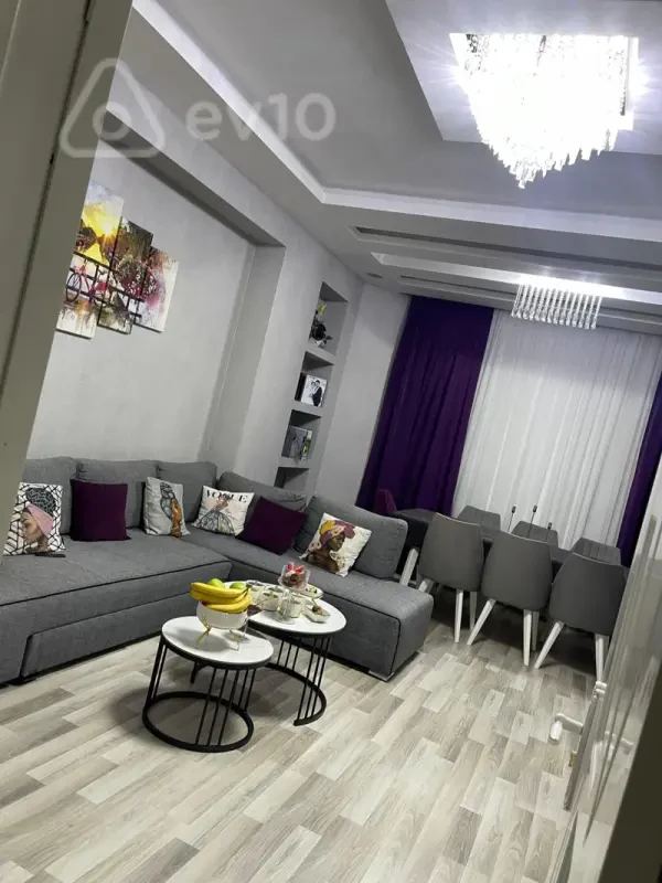 Satılır 3 otaqlı yeni tikili 120 m²