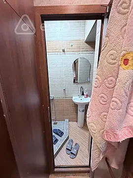 Kirayə verilir 2 otaqlı köhnə tikili 50 m² — Bakı, Binəqədi 2 otaq 50.00 m²