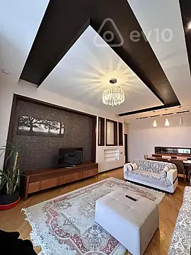 Kirayə verilir 3 otaqlı yeni tikili 135 m² — Bakı, Səbail 3 otaq 135.00 m²