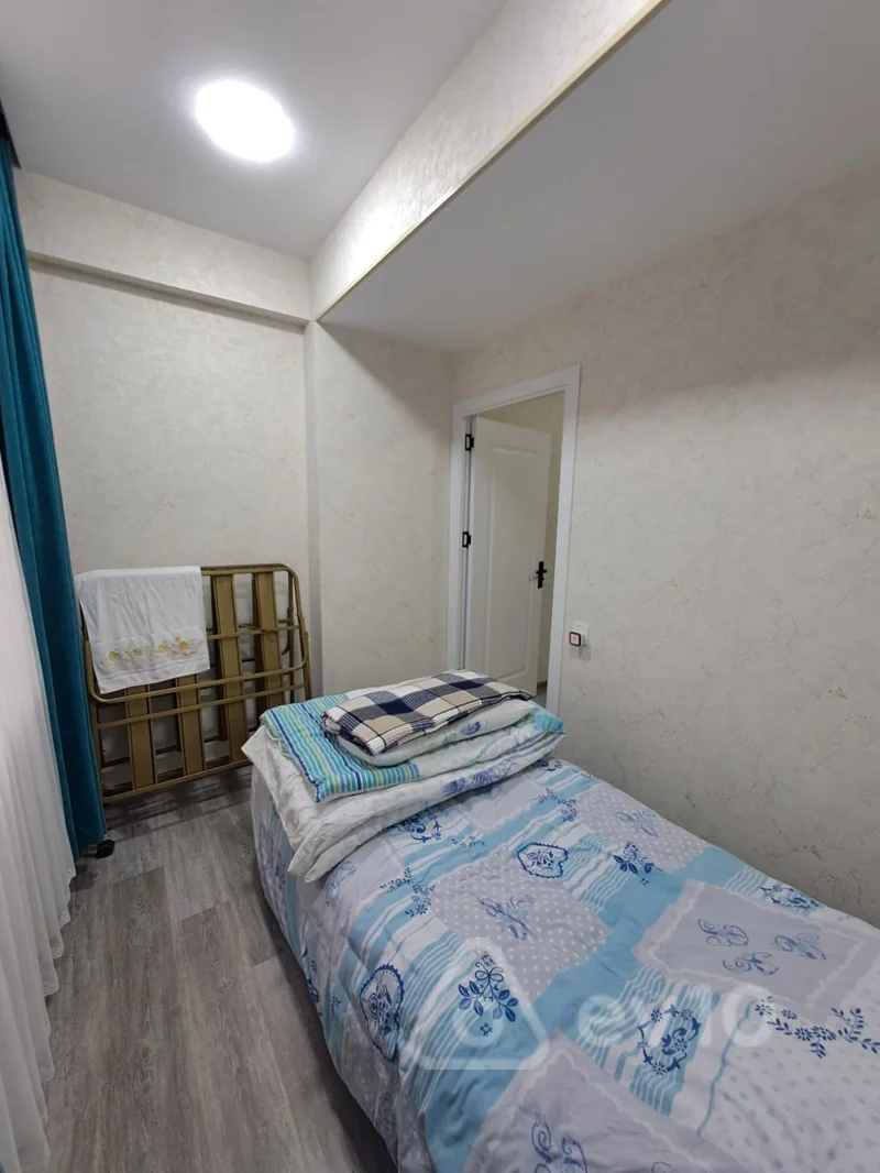 Kirayə verilir 2 otaqlı yeni tikili 32 m²