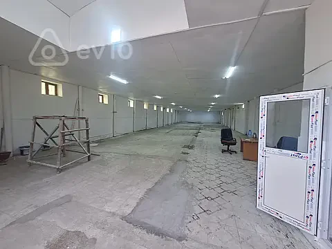 Kirayə verilir mənzil 1000 m² — Bakı, Nərimanov 1000.00 m²