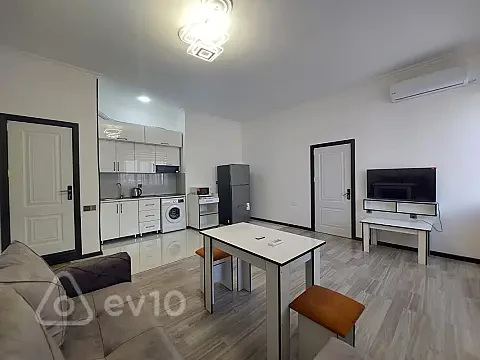 Kirayə verilir 2 otaqlı yeni tikili 60 m² — Bakı, Nəsimi 2 otaq 60.00 m²