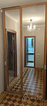 Kirayə verilir 2 otaqlı köhnə tikili 75 m² — Bakı, Nəsimi 2 otaq 75.00 m²