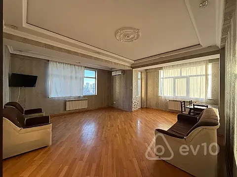 Kirayə verilir 2 otaqlı yeni tikili 100 m² — Bakı, Nəsimi 2 otaq 100.00 m²