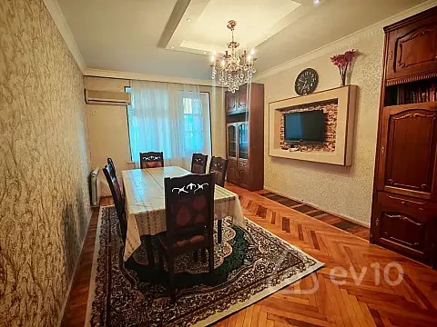 Kirayə verilir 3 otaqlı köhnə tikili 70 m² — Bakı, Yasamal 3 otaq 70.00 m²
