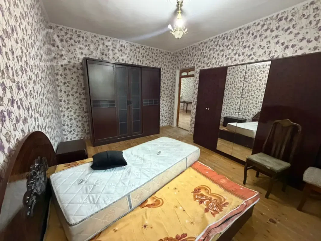 Kirayə verilir 3 otaqlı həyət evi 100 m²