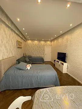 Satılır 3 otaqlı yeni tikili 95 m² — Bakı, Yasamal 3 otaq 95.00 m²