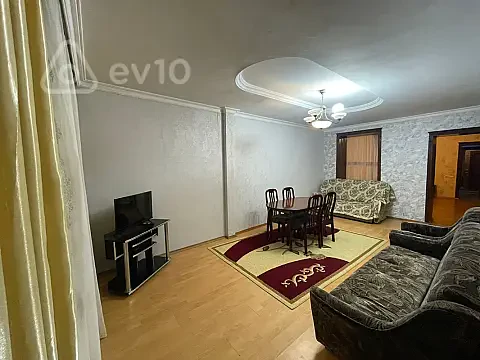 Kirayə verilir 5 otaqlı köhnə tikili 120 m² — Bakı, Sabunçu 5 otaq 120.00 m²