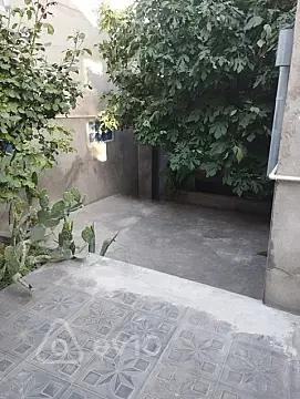 Kirayə verilir 2 otaqlı həyət evi 45 m² — Bakı, Binəqədi 2 otaq 45.00 m²