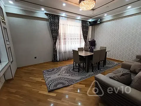 Satılır 3 otaqlı yeni tikili 80 m² — Bakı, Yasamal 3 otaq 80.00 m²