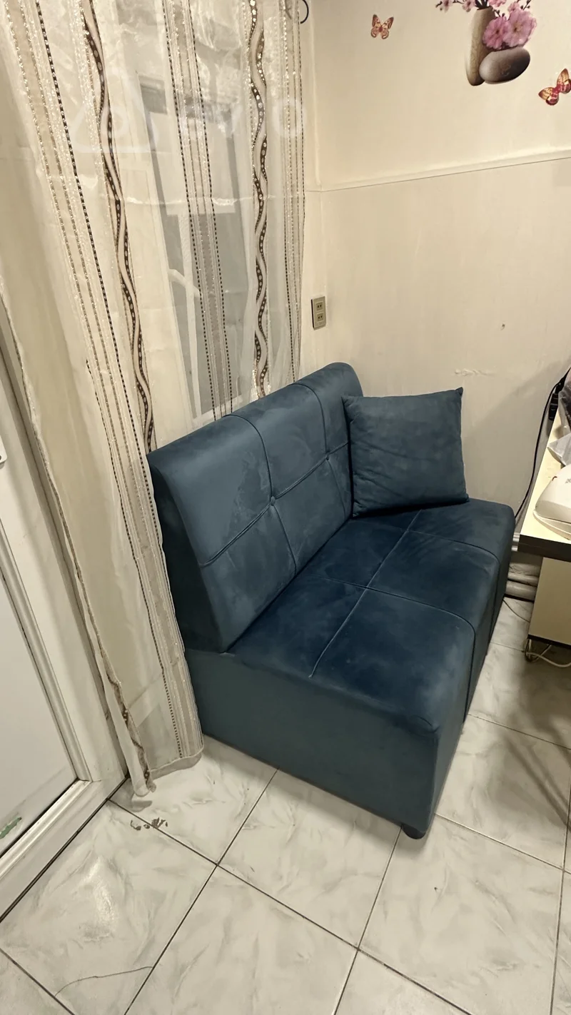 Kirayə verilir mənzil 8 m²