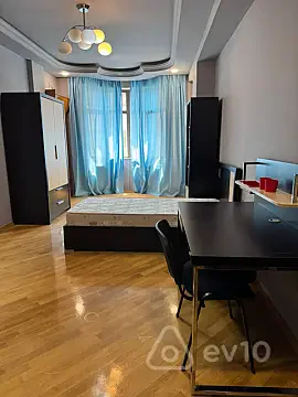 Kirayə verilir 3 otaqlı yeni tikili 115 m² — Bakı, Yasamal 3 otaq 115.00 m²