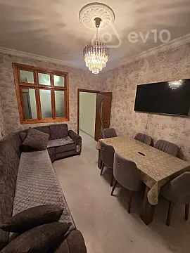 Kirayə verilir 3 otaqlı yeni tikili 70 m² — Bakı, Yasamal 3 otaq 70.00 m²